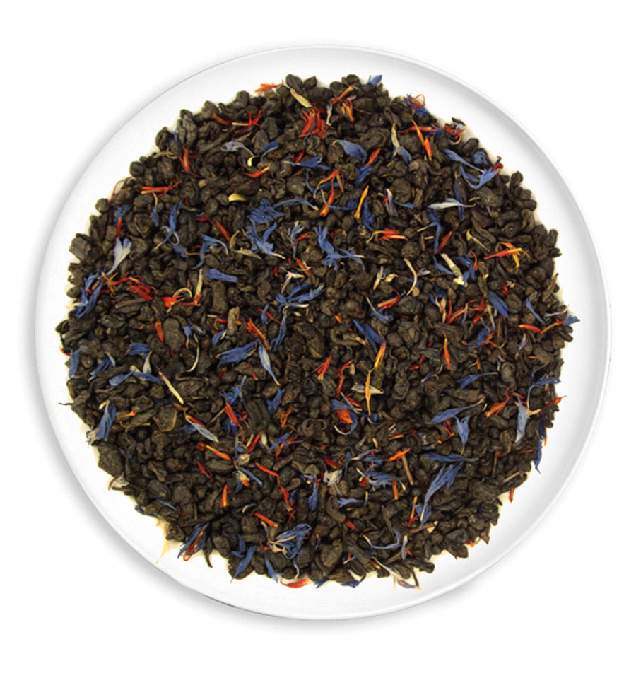Чай «Малахитовая шкатулка» (Premium)